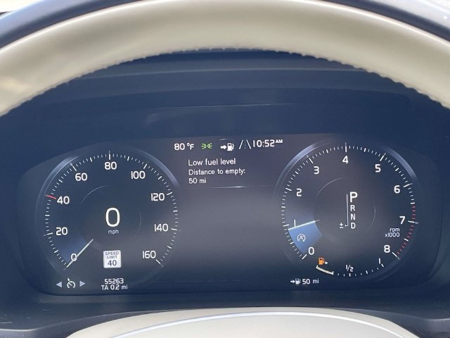 Used 2020 Volvo V60 T5 Cross Country AWD/4WD image 30