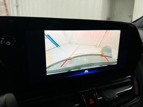 New 2026 Chevrolet TrailBlazer RS image 15