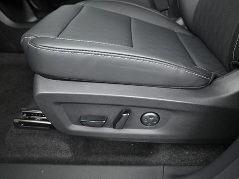 New 2026 Nissan Murano Platinum AWD/4WD image 10