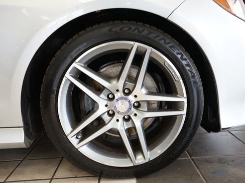 Used 2014 Mercedes-Benz E 350 4MATIC Sedan image 57
