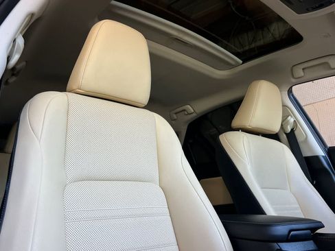 Used 2019 Lexus NX 300h AWD w/ Premium Package image 19
