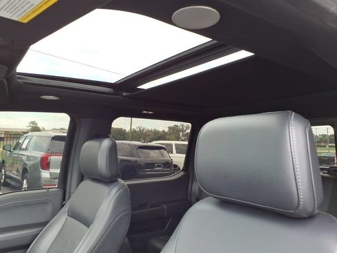 Used 2024 Ford F150 Lariat w/ Equipment Group 502A High AWD/4WD image 26
