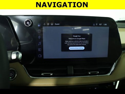 New 2026 Chevrolet Equinox ACTIV w/ Convenience Package III image 12