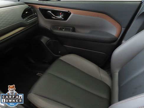 Used 2025 Subaru Forester Sport w/ Popular Package #1 image 21