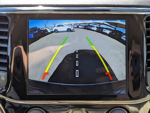 Used 2019 Jeep Grand Cherokee Overland image 14