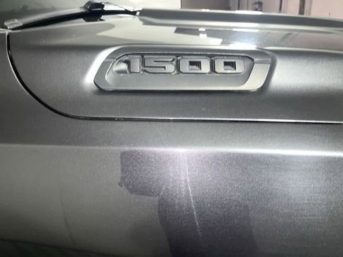 Used 2019 RAM 1500 Big Horn image 12