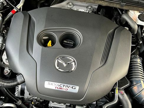 Used 2025 MAZDA CX-5 Signature image 31