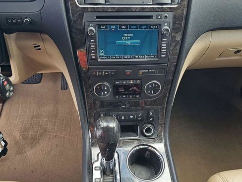 Used 2012 GMC Acadia Denali FWD image 15