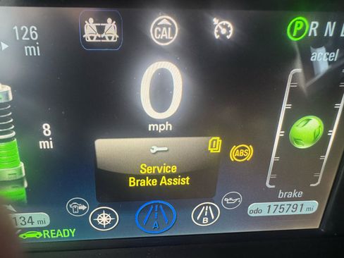 Used 2013 Chevrolet Volt image 20