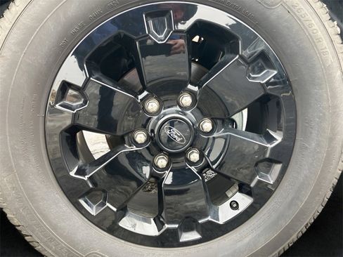 Used 2021 Ford Ranger XLT w/ Equipment Group 301A Mid image 9