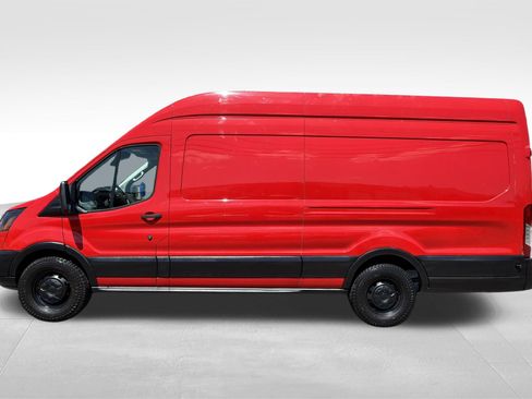 Used 2018 Ford Transit 250 148 High Roof Extended RWD image 10