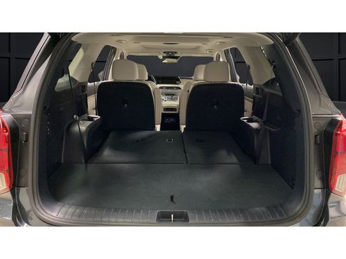 Used 2021 Hyundai Palisade Limited AWD/4WD image 28