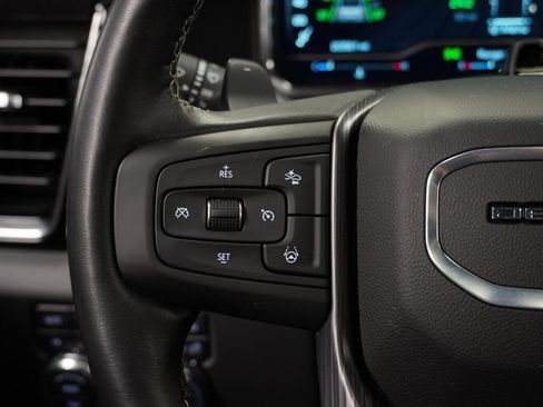Certified 2025 GMC Sierra 1500 Denali Ultimate AWD/4WD image 26