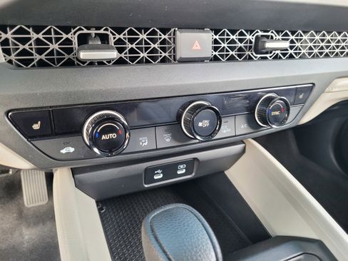 Used 2024 Honda Accord EX image 18