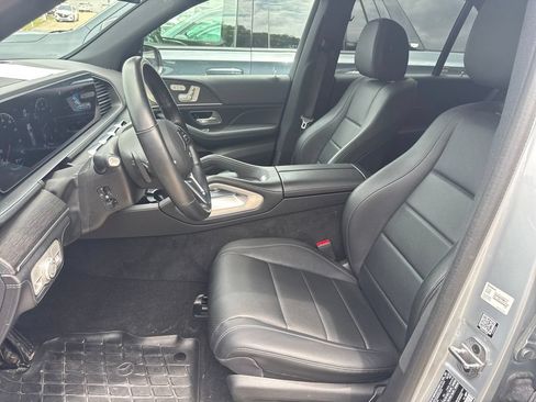 Certified 2022 Mercedes-Benz GLE 350 4MATIC image 10