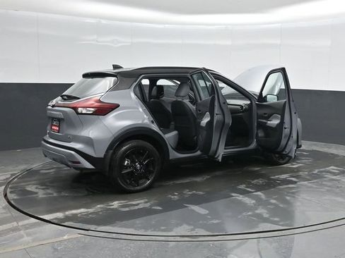 Used 2023 Nissan Kicks SR w/ SR Premium Package image 56