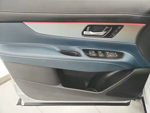 Used 2025 Nissan Murano Platinum w/ Cargo Package AWD/4WD image 35