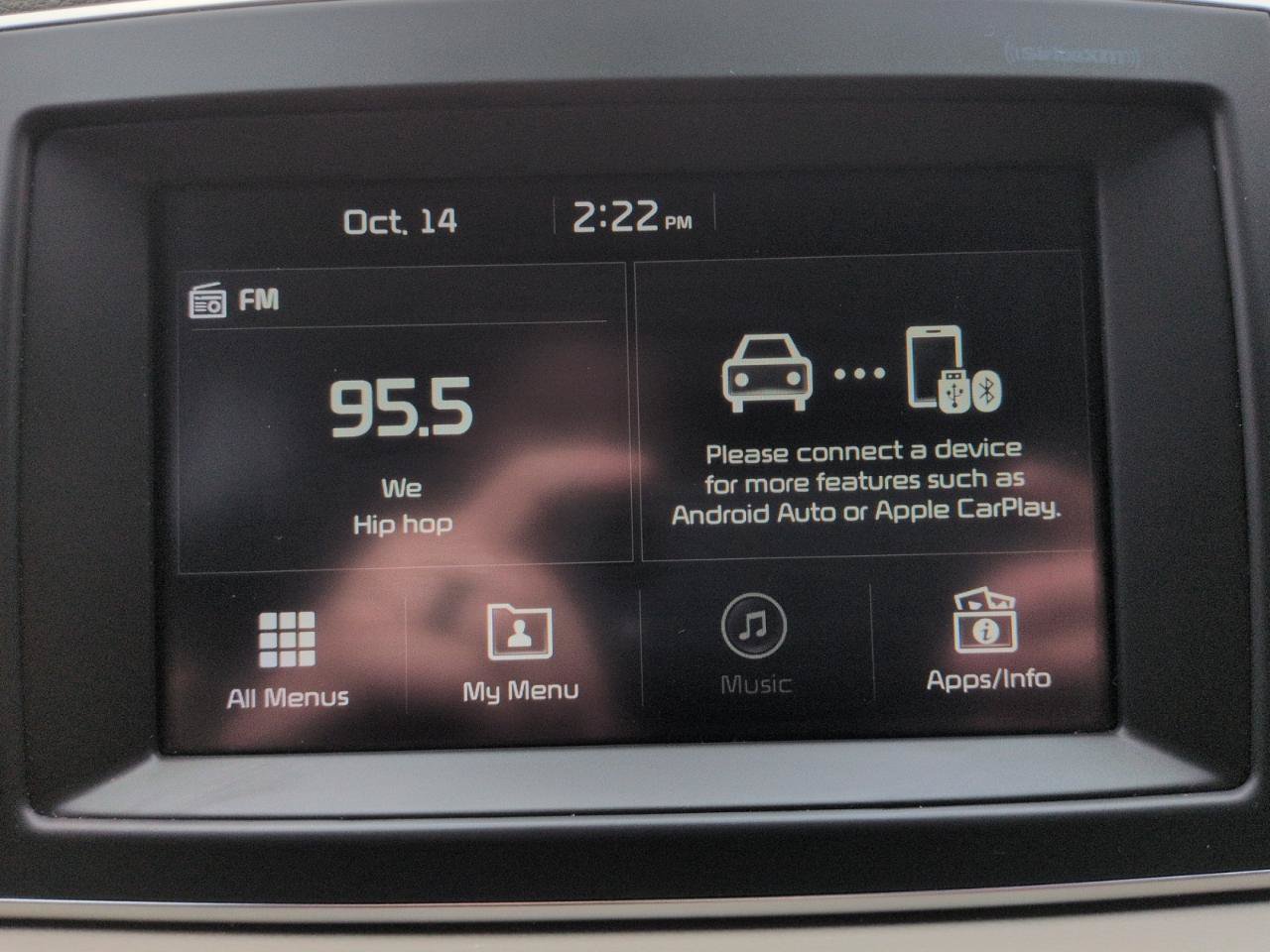 Used 2018 Kia Sportage EX w/ EX Premium Package FWD image 22