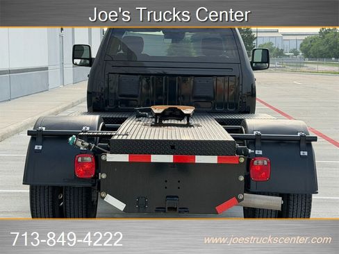Used 2025 RAM 3500 Tradesman RWD image 6