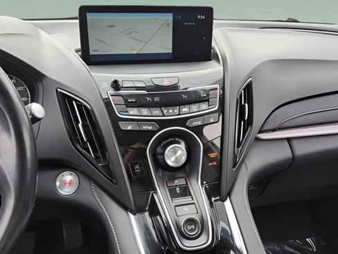 Certified 2023 Acura RDX FWD w/ Technology Package image 20