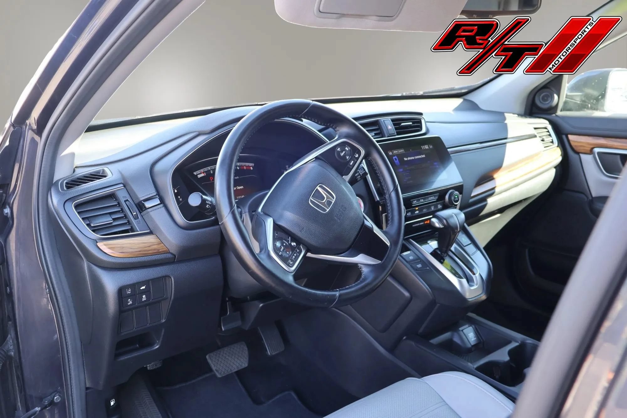 Used 2017 Honda CR-V Touring image 14