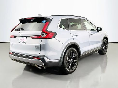 Used 2024 Honda CR-V Sport Touring image 21