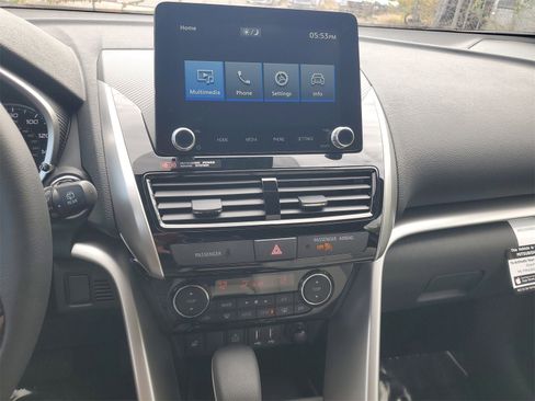 New 2026 Mitsubishi Eclipse Cross SEL image 15