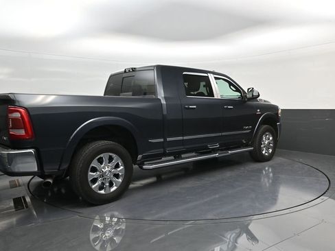 Used 2021 RAM 2500 Limited AWD/4WD image 7