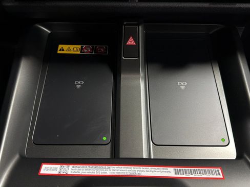 New 2026 Subaru Trailseeker image 36