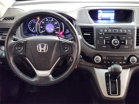 Used 2014 Honda CR-V EX-L image 27