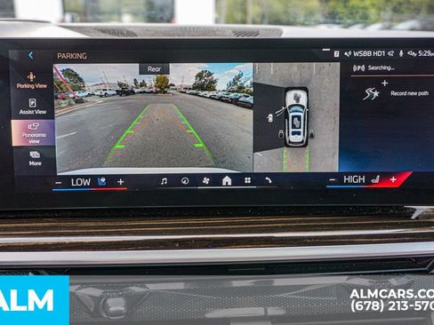 Used 2025 BMW X7 xDrive40i image 39