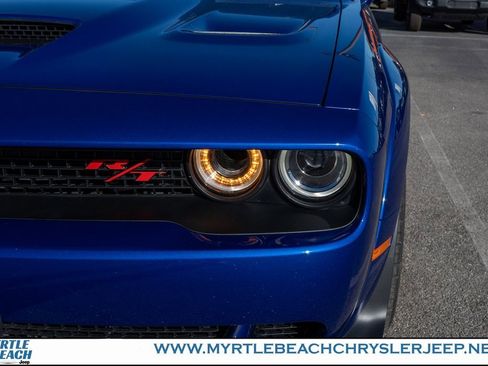 Certified 2020 Dodge Challenger R/T Scat Pack image 10