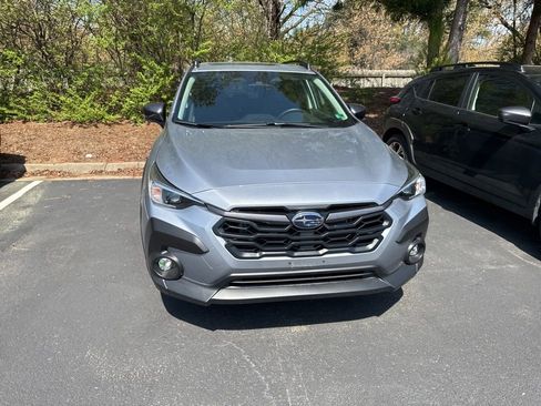 Used 2026 Subaru Crosstrek 2.0i Premium image 2