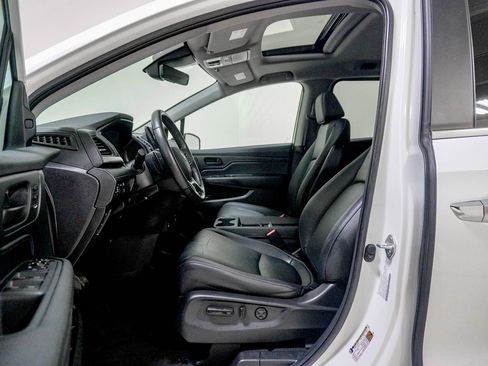 Used 2023 Honda Odyssey EX-L image 21
