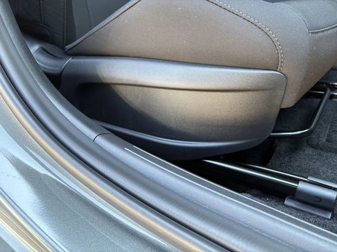 New 2025 Hyundai Elantra Sport image 25