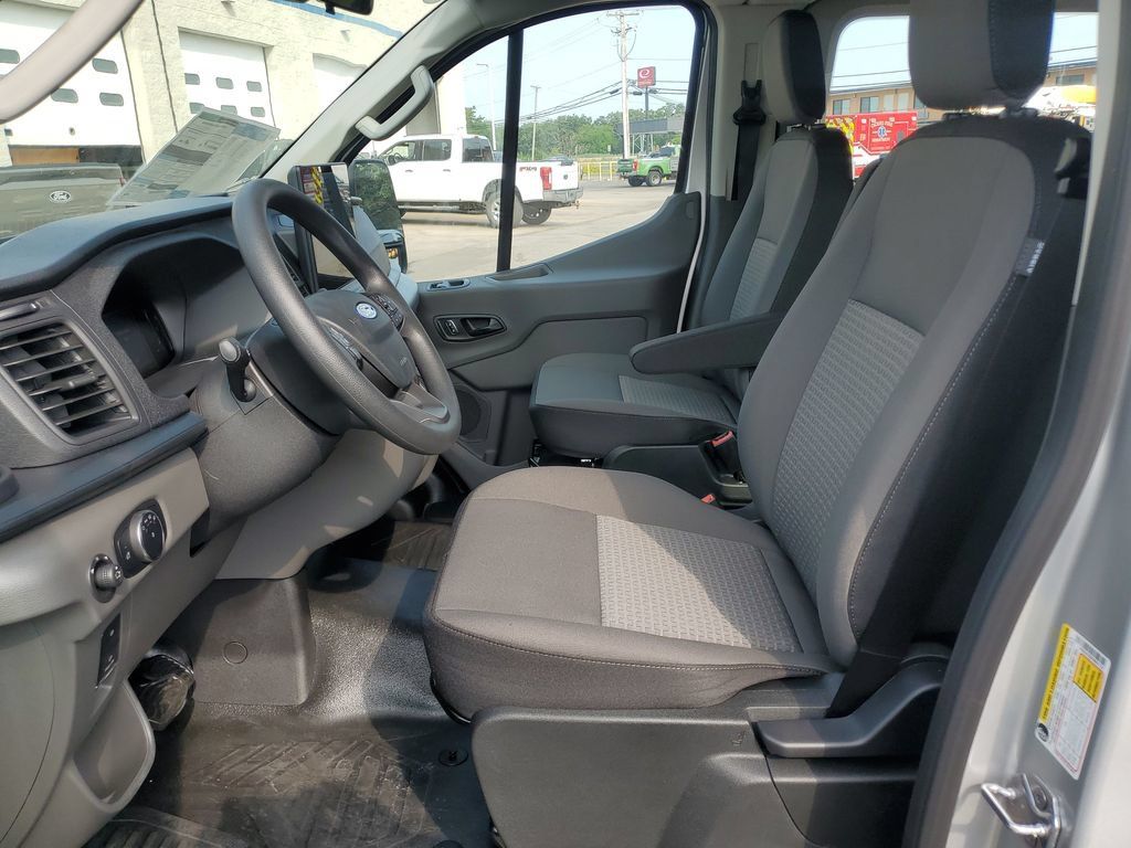 New 2026 Ford Transit 350 XL RWD image 17