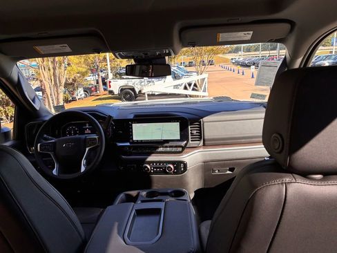 New 2026 Chevrolet Silverado 2500 LT w/ Trail Boss Package image 19