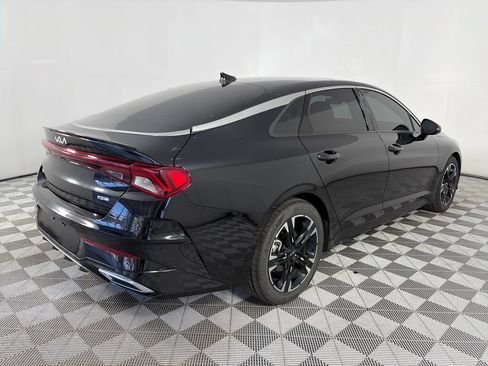 Used 2023 Kia K5 GT-Line AWD/4WD image 7
