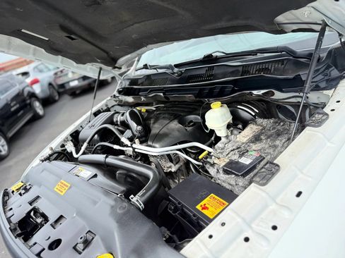 Used 2015 RAM 1500 Tradesman w/ Popular Equipment Group RWD image 12