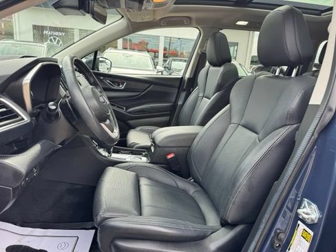 Used 2024 Subaru Ascent Limited w/ Technology Package AWD/4WD image 13