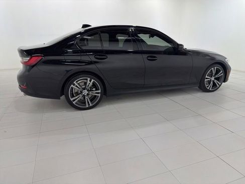 Used 2021 BMW 330i Sedan w/ Premium Package RWD image 6