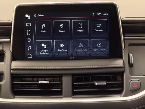 Certified 2022 GMC Yukon AT4 w/ Technology Package image 44