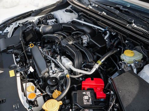 New 2026 Subaru Crosstrek 2.5i Wilderness image 7