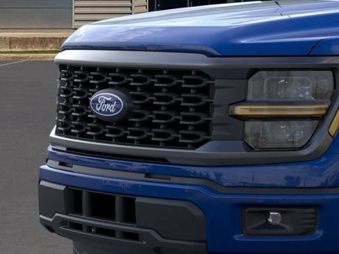 New 2026 Ford F150 STX w/ Equipment Group 200A RWD image 17