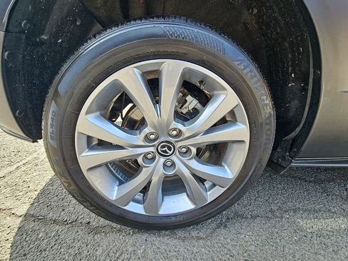 Certified 2023 MAZDA CX-30 AWD 2.5 S w/ Premium Package image 16