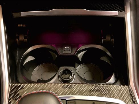 Used 2025 BMW M4 Competition w/ Executive Package image 34