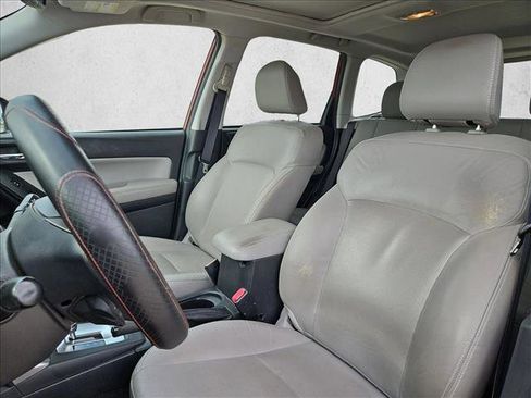 Used 2015 Subaru Forester 2.5i Limited image 15