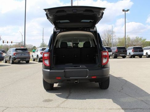 Used 2023 Ford Bronco Sport Heritage w/ Heritage Convenience Package image 15