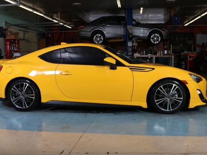 Used 2015 Scion FR-S Release Series 1.0