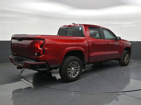 Used 2023 Chevrolet Colorado LT w/ LT Convenience Package RWD image 5